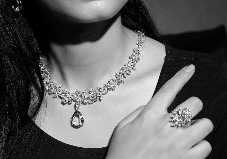 SEO for Jewelry Stores