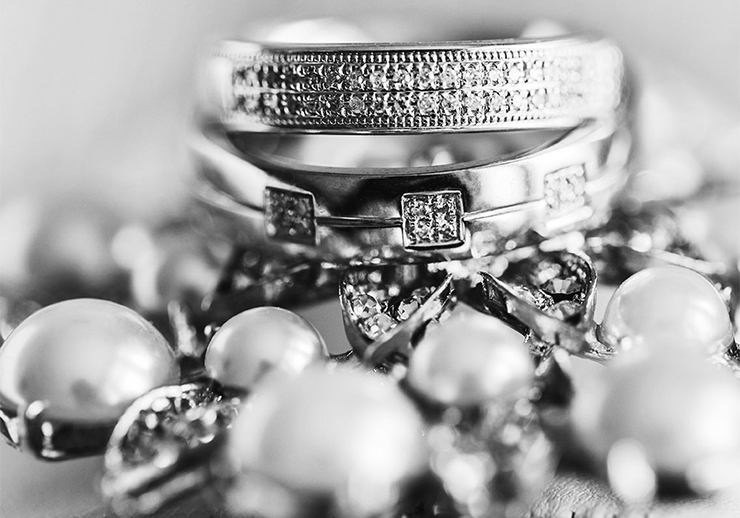 Jewelry Digital Marketing Agency