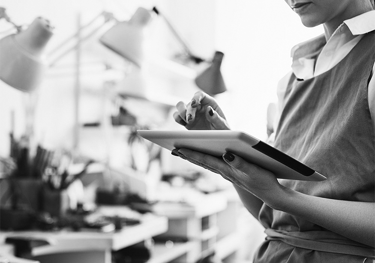 Content Marketing for Jewelry Stores