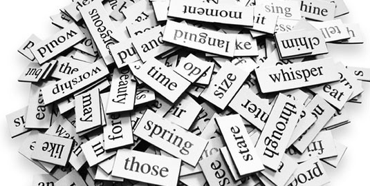 The Importance of Keywords