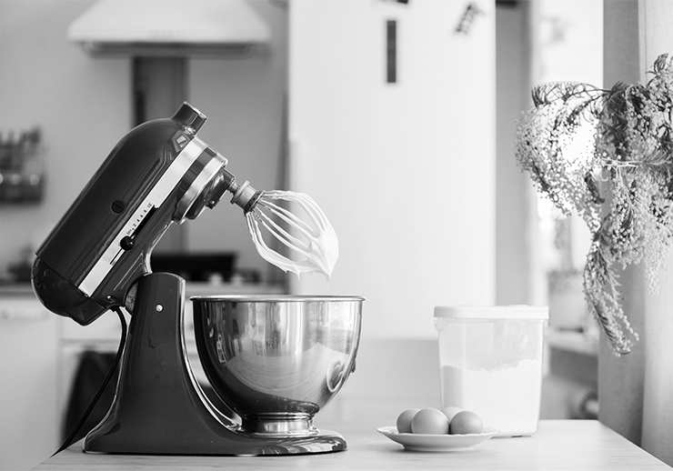 Kitchen Appliance SEO Services