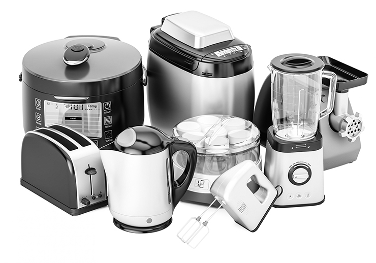 Kitchen Appliance SEO Agency