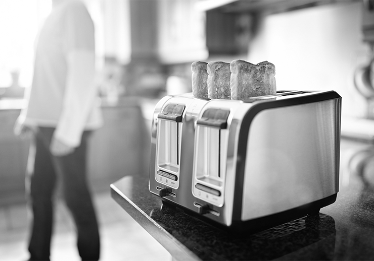 Kitchen Appliance SEO and Content Marketing