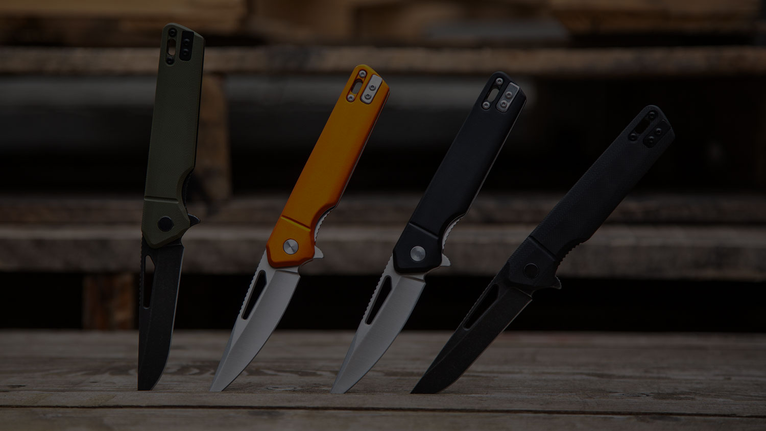 Knife SEO Agency