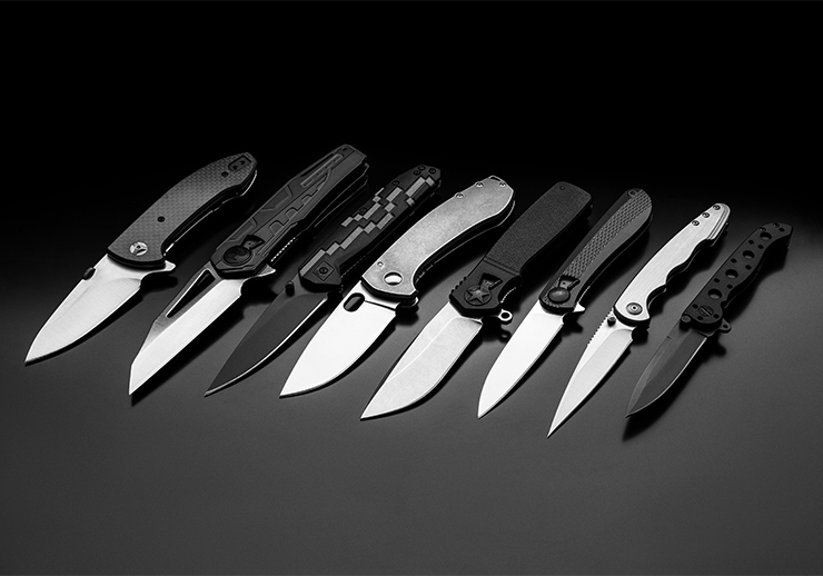 A Well-Honed Knife SEO Process