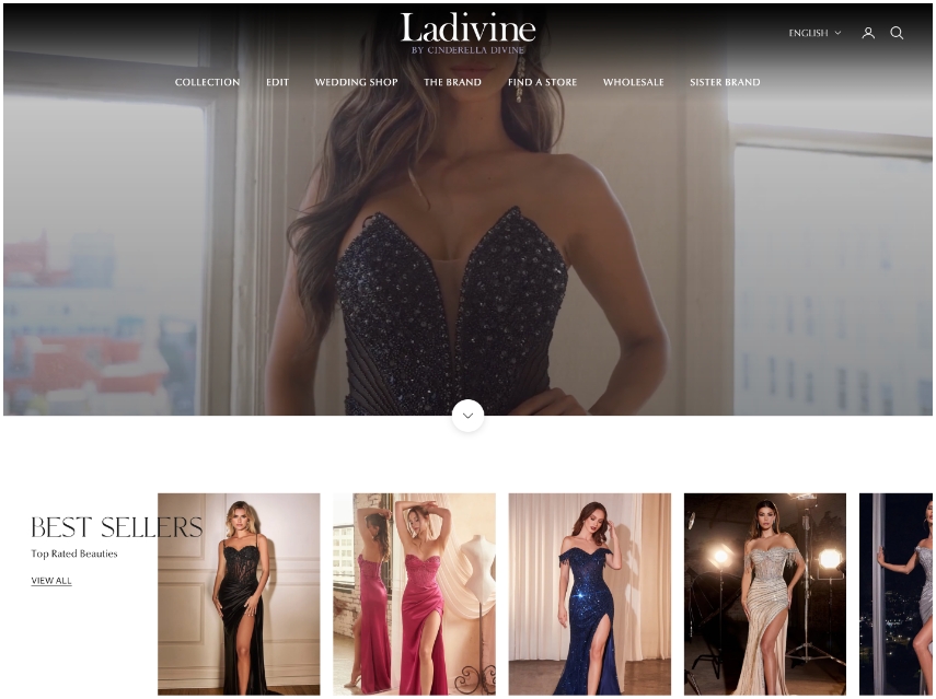 ladivine
