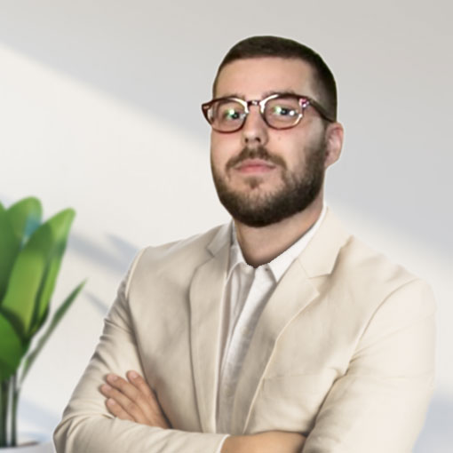 Michael Prusich