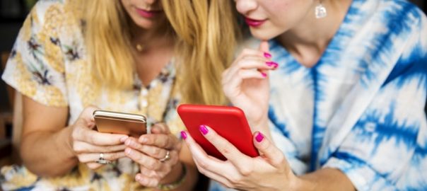 Winning the Hearts of Holiday Shoppers on Mobile
