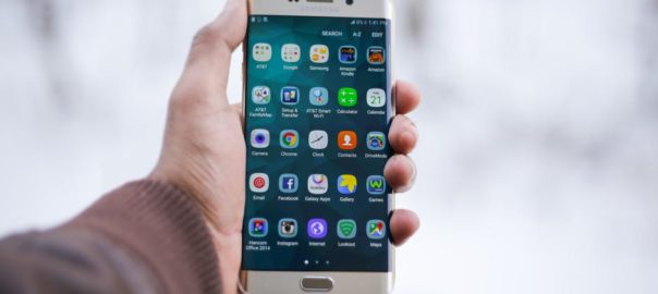 5 Reasons Your Brand Desperately Needs a Mobile App