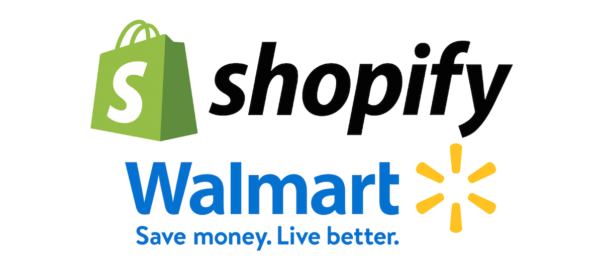 What the Partnership with Walmart Means for Your Shopify Business