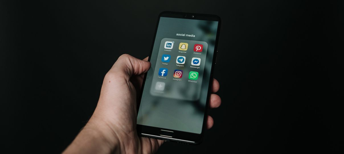 New Avenues of Social Media Marketing for Online Stores