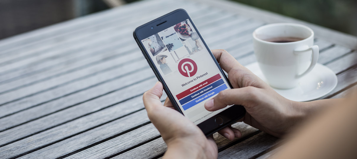 Applying On-Page SEO Principles For Pinterest Success