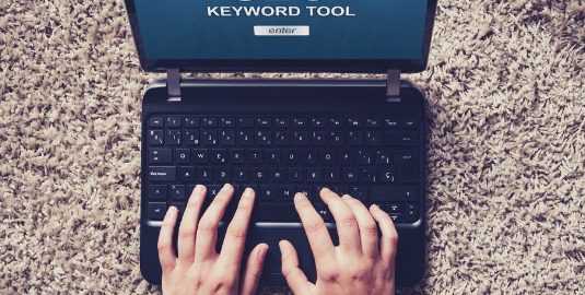 Keyword Selection for SEO: What to Do if You Are a Beginner