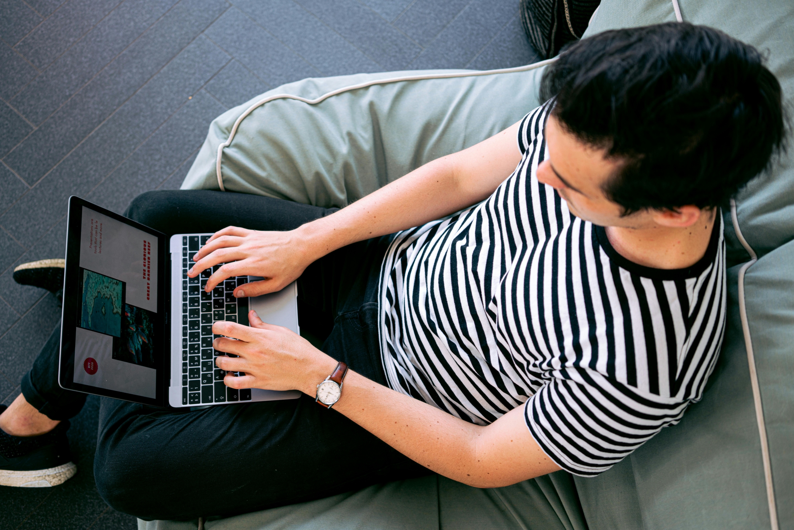 Is SEO Changing?