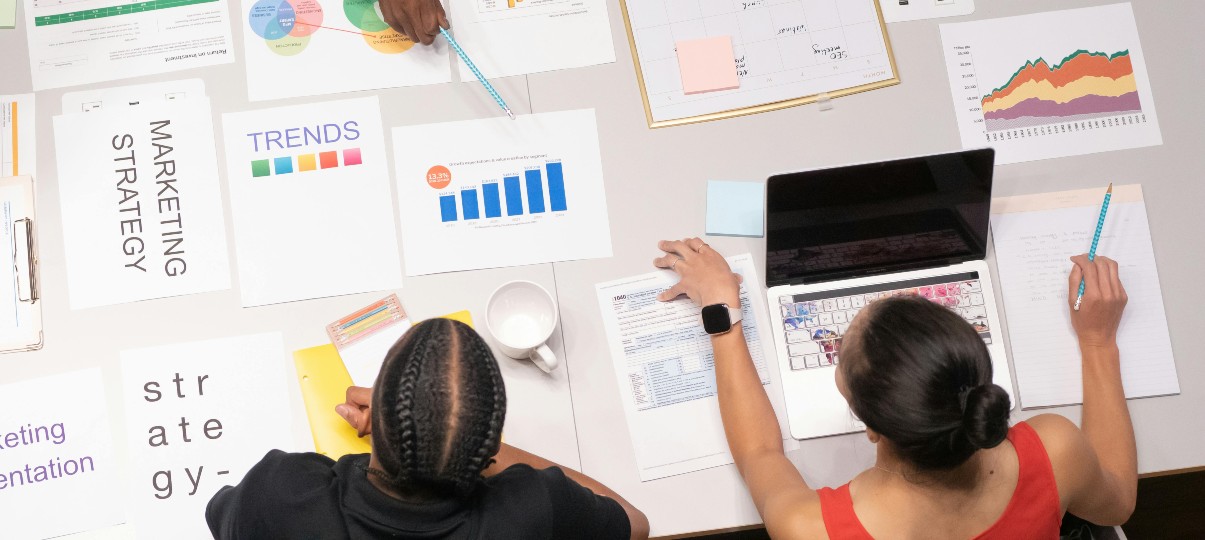 Why Professional SEO Services Work in 2024