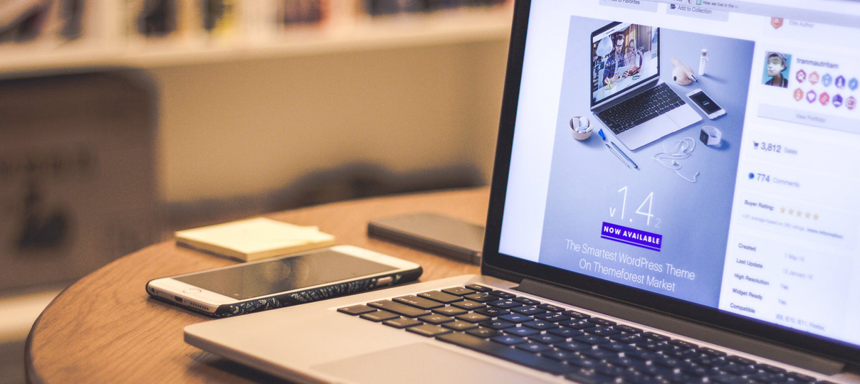 Improving Functionality Through an eCommerce Platform Migration
