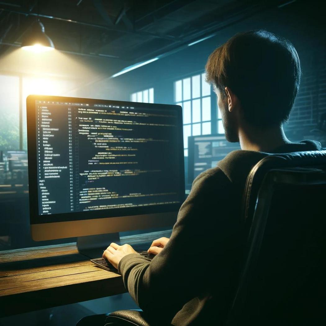 Software Developer - Volusion