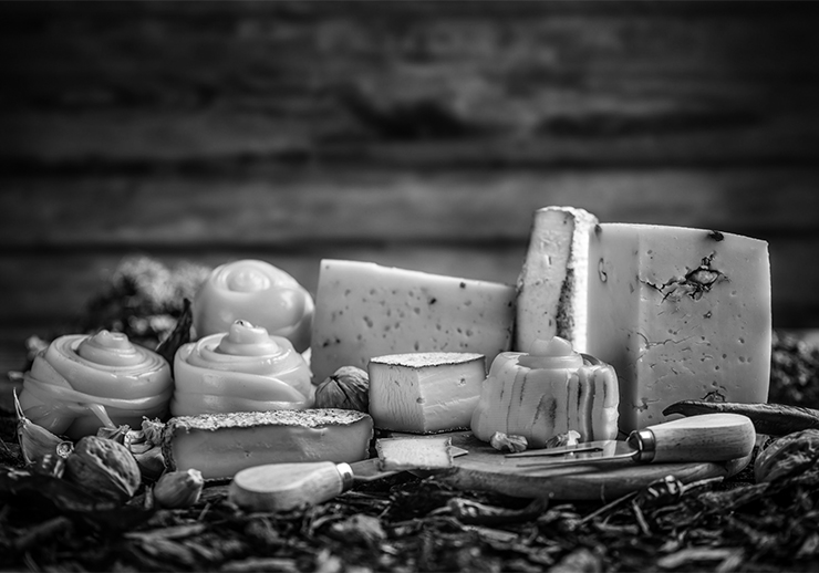 Specialty Foods SEO Content