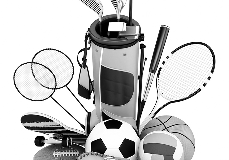 Sports Industry SEO Process