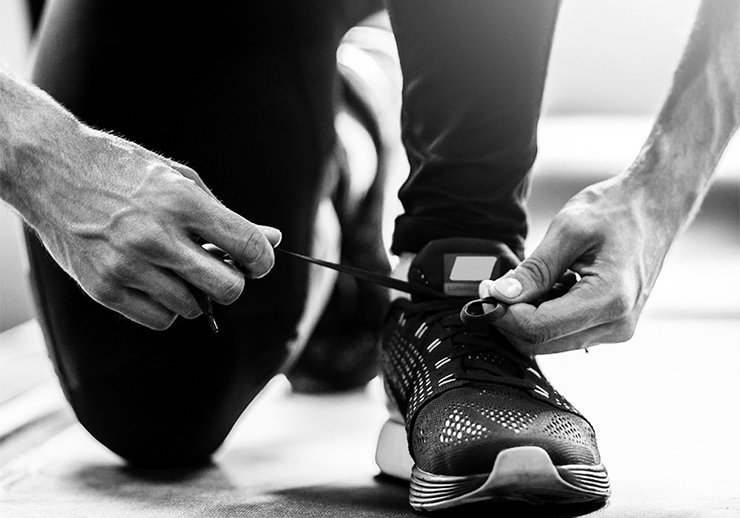 Sports Gear SEO