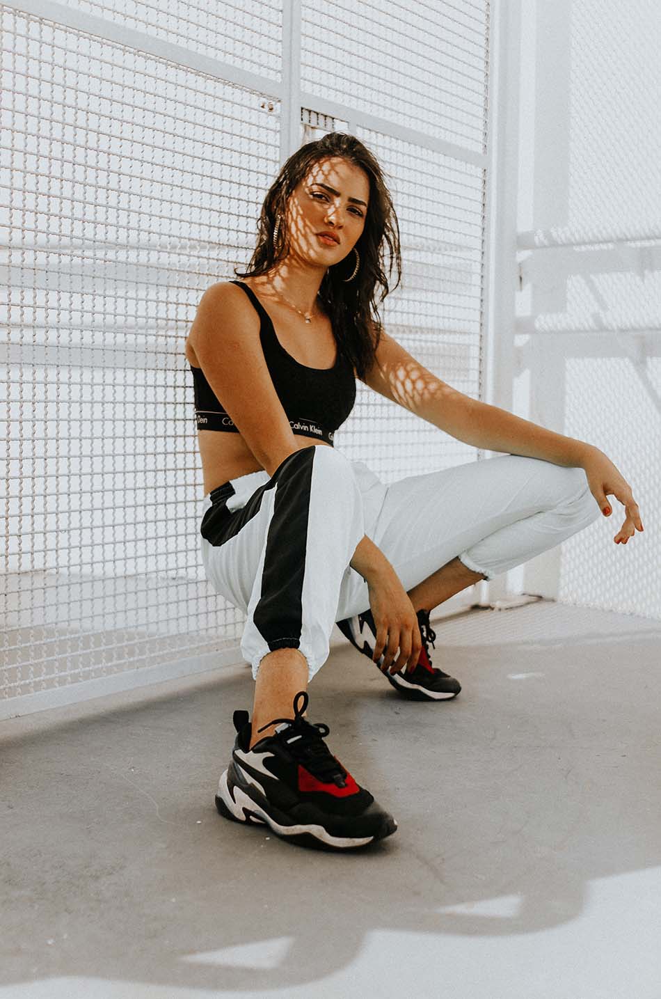 Unique Fashion Brand SEO
