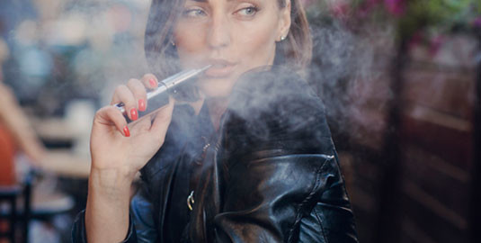How to Market A Vape Shop Online