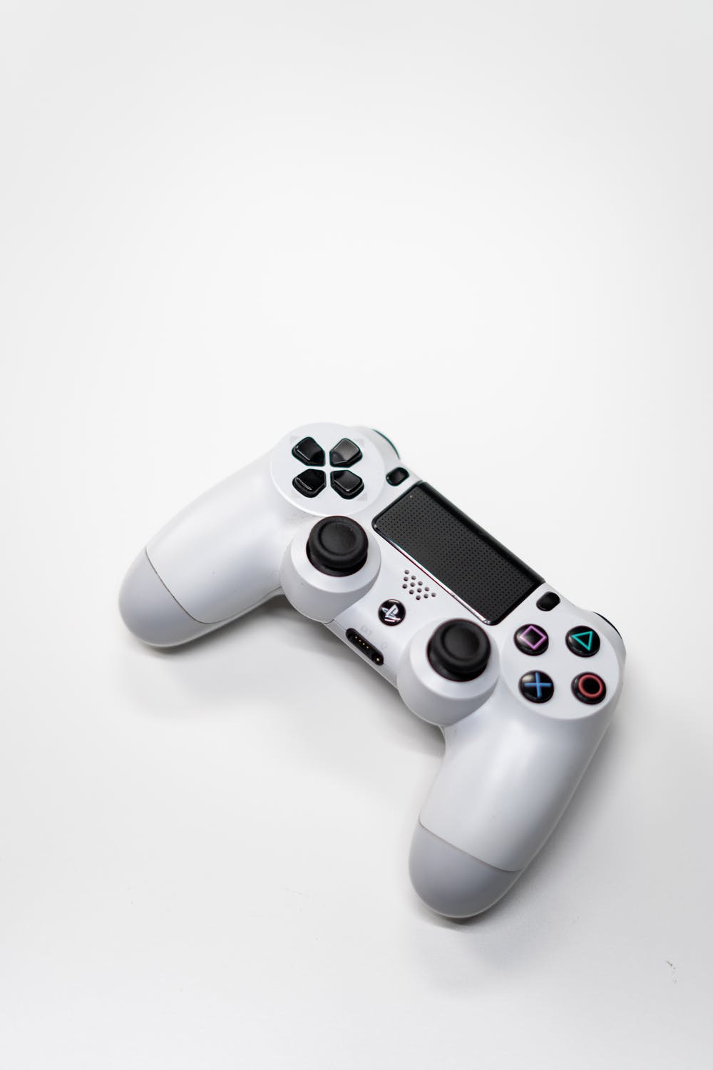 Video game systems marketing