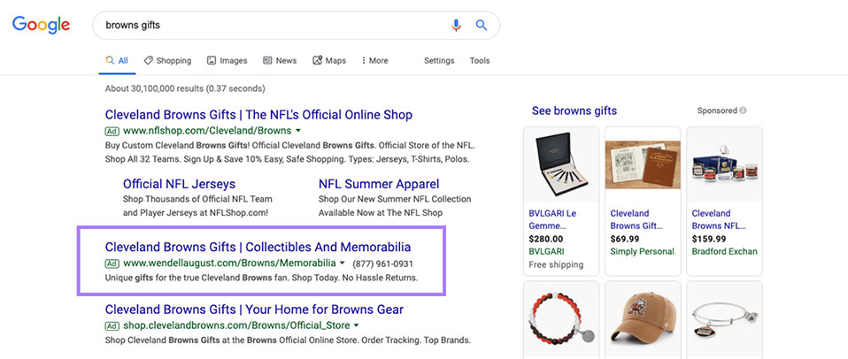Running eCommerce Digital Marketing Like a Defense