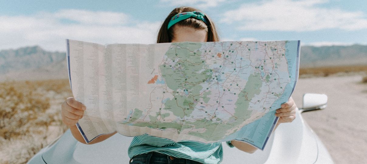 Increase Conversions and Lower Bounce Rate with Easy Navigation