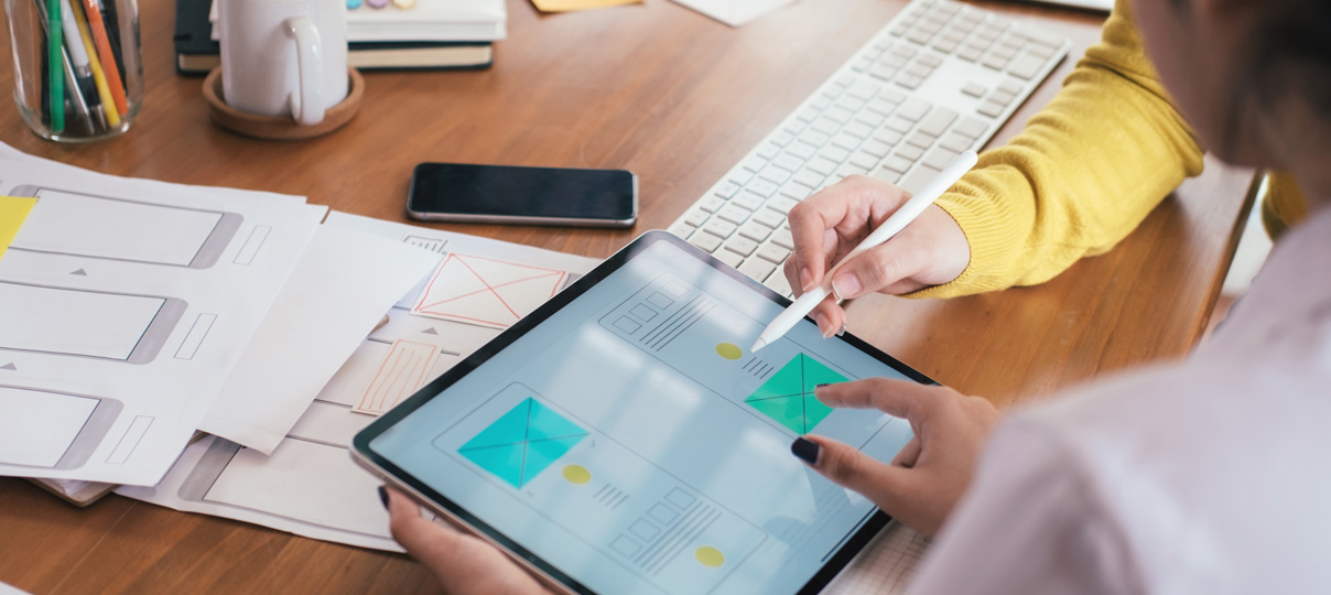 How a WordPress Custom Design Can Impact Your eCommerce Store