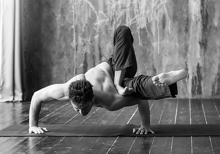 Customized Yoga SEO Strategies