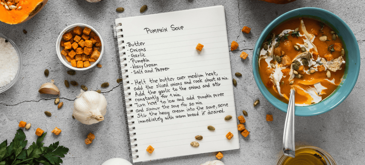 Recipe for Success: Blog Structure Tips for Better SEO