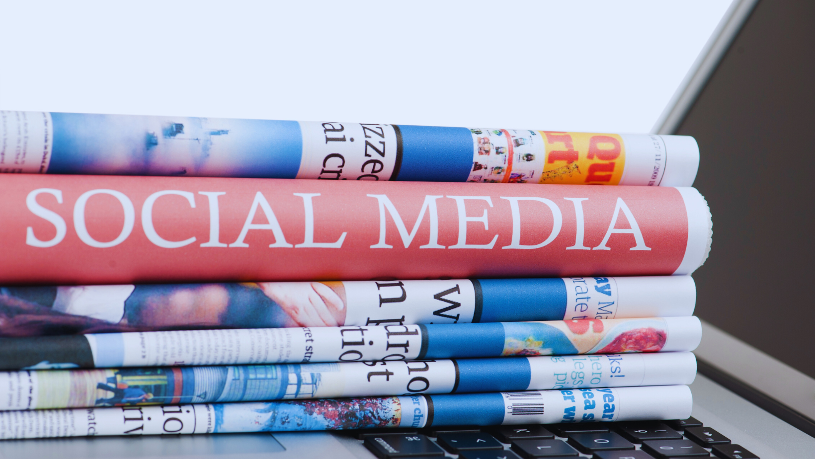 Finding the Best Social Media for B2B Marketing