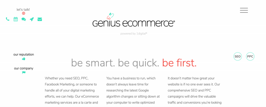 Building From the Ground Up with eCommerce Custom Development