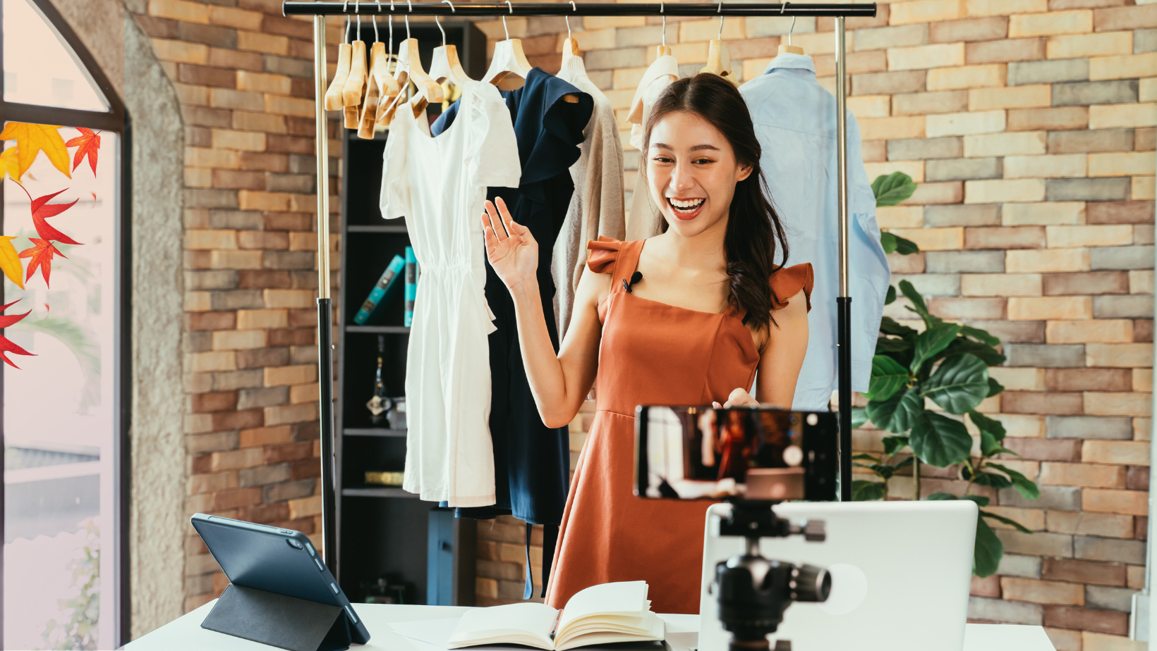 How to Get Started on TikTok Shop This Fall
