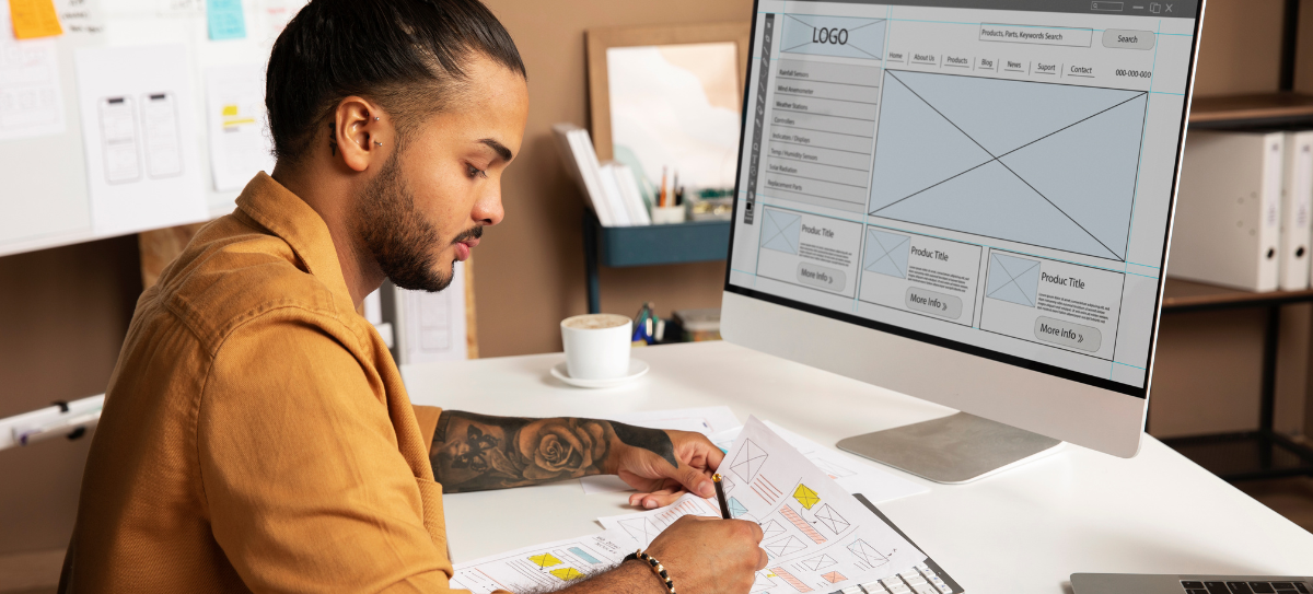 How Web Design Affects User Engagement and Conversion Rates