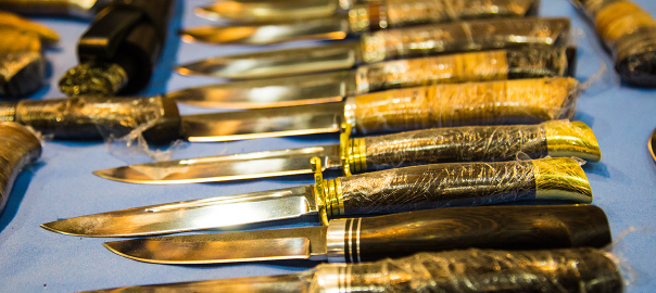 Challenges In Digital Marketing for Knife Retailers