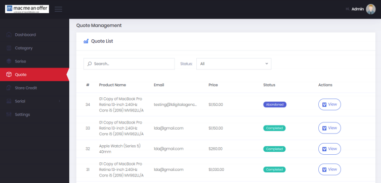 Perfecting Your Workflow with eCommerce Custom Development