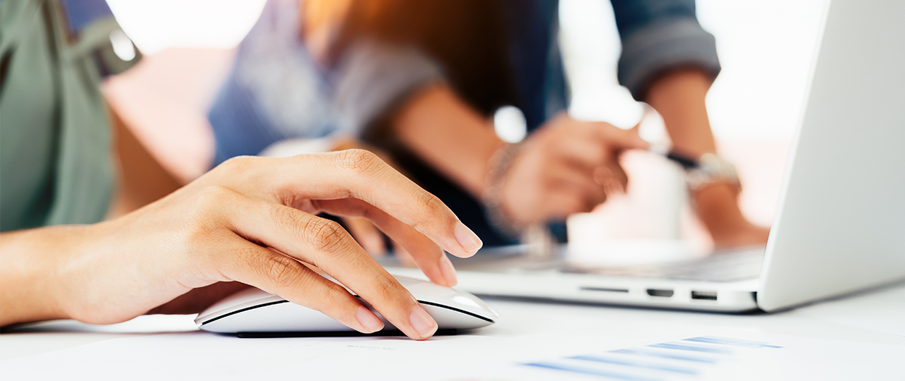 working with a professional seo agency