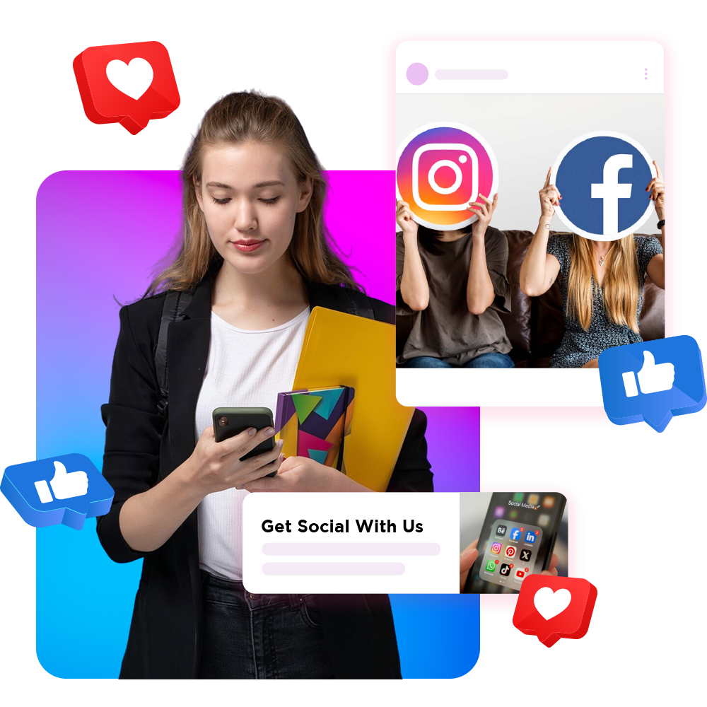 social media ppc