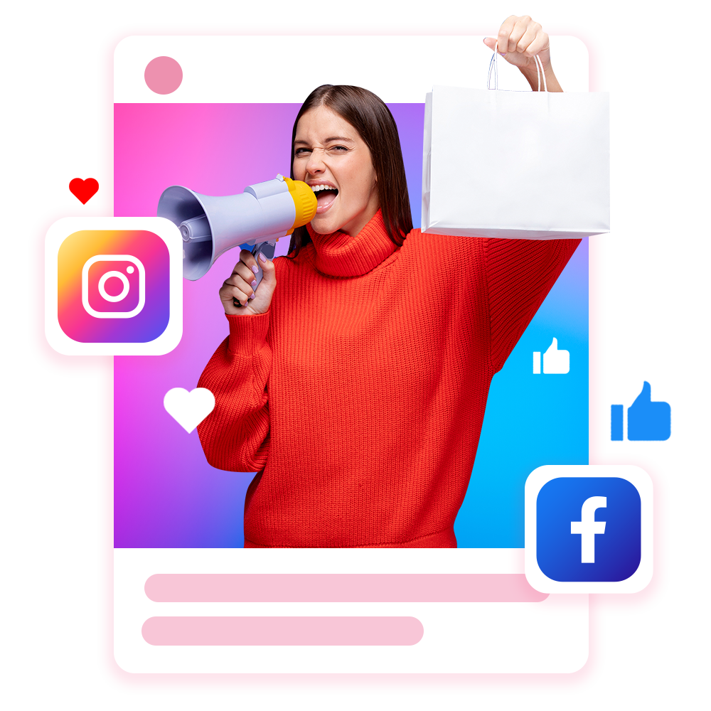 facebook advertising services