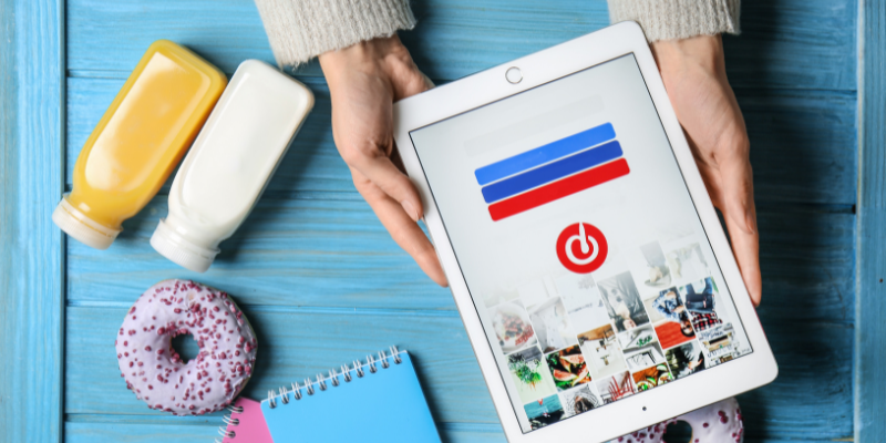 Considering Using Pinterest Trends for More Traffic? Read This.