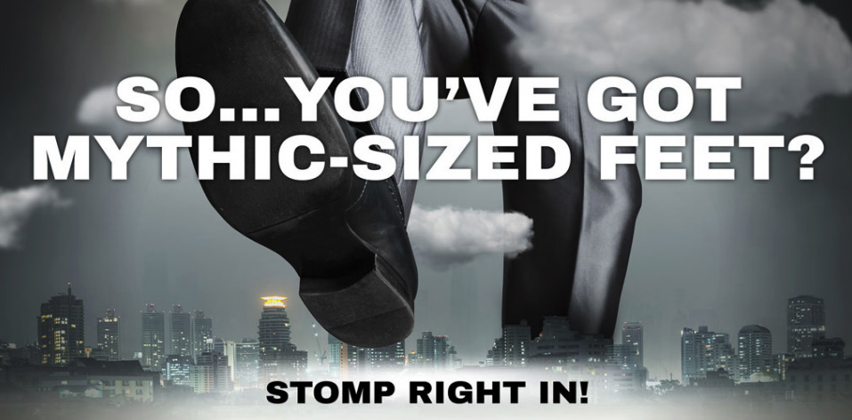 Stepping into a Fitting SEO Strategy