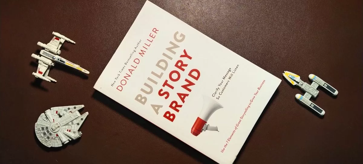 Are You Telling the Right Stories? The Benefits of Storytelling For eCommerce Brand Building