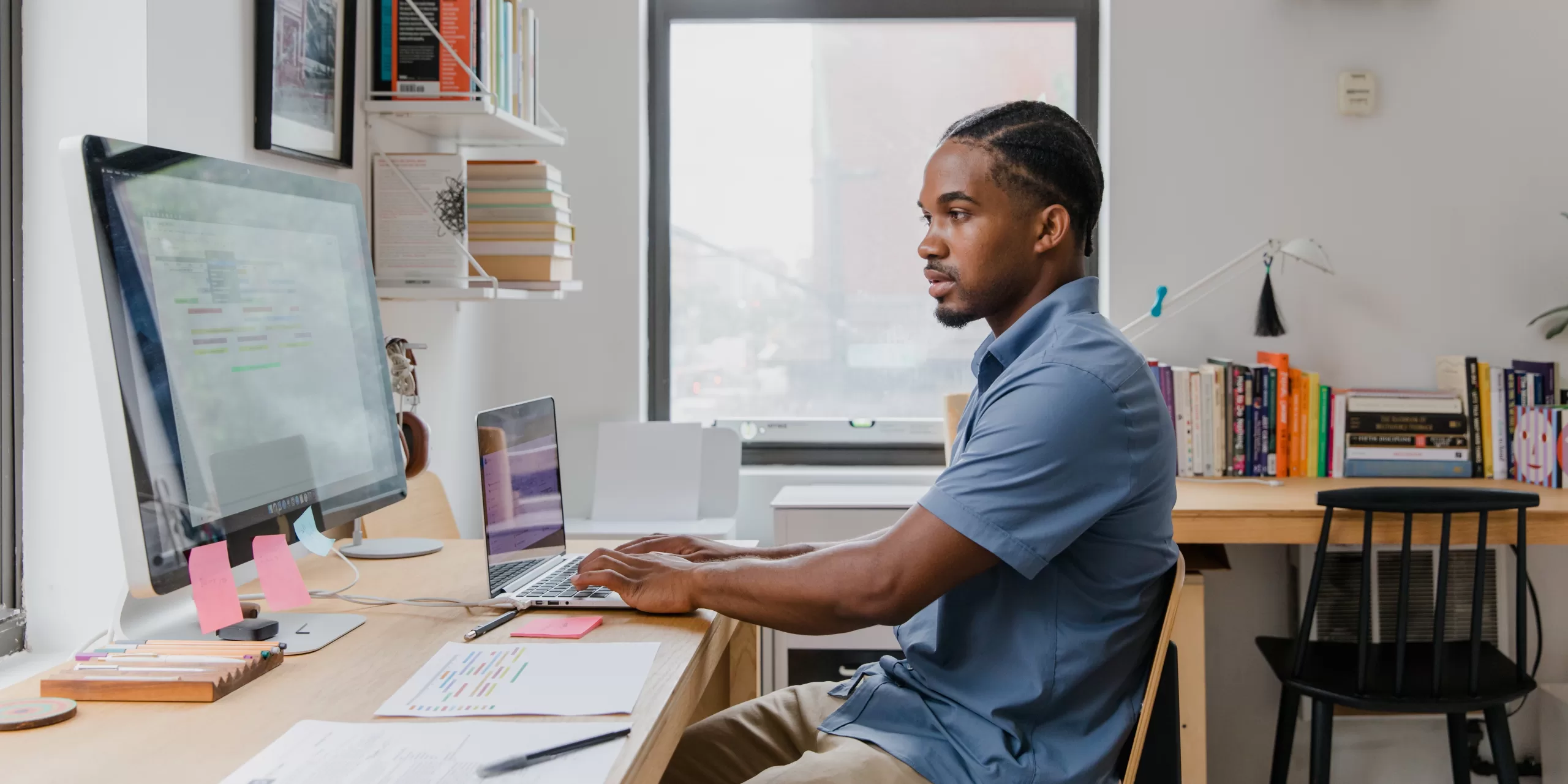 Getting Your New Website Noticed