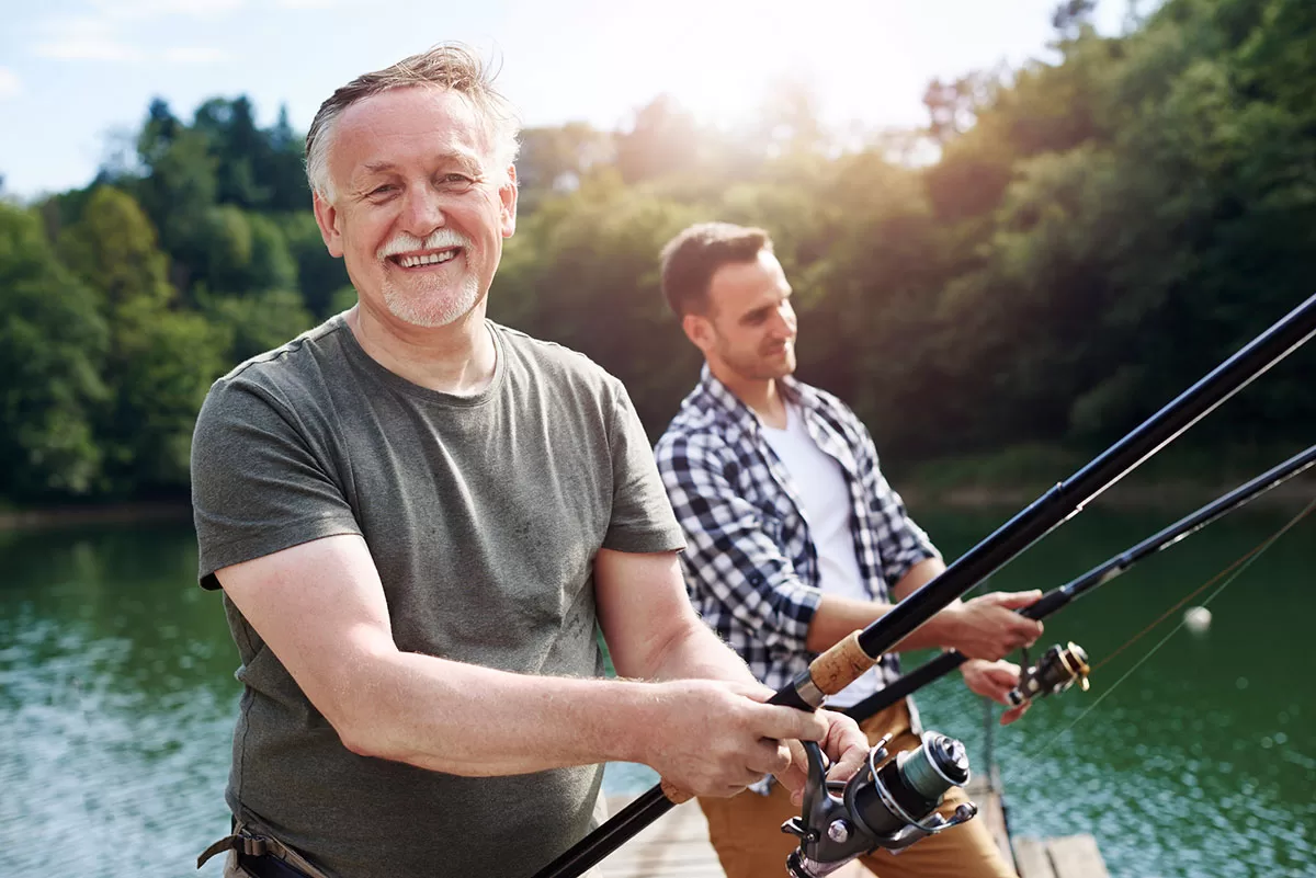 Local SEO & Fishing Charter SEO