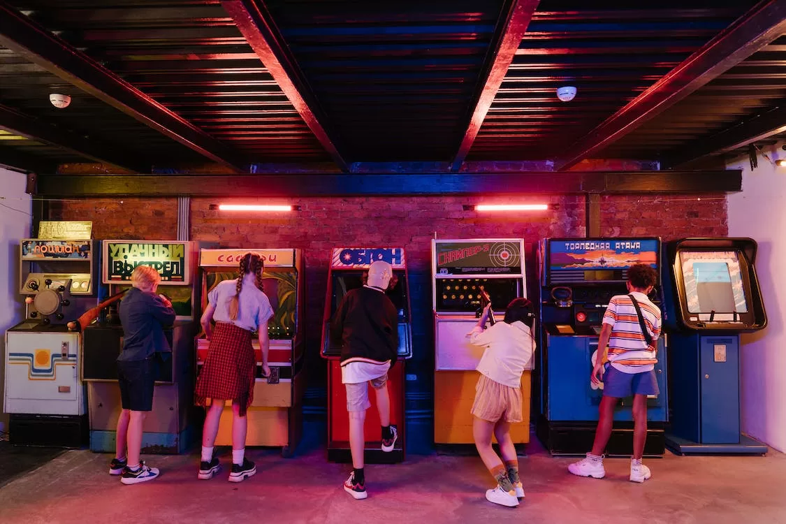 Advertising in the Gaming Industry — The Importance of Authenticity