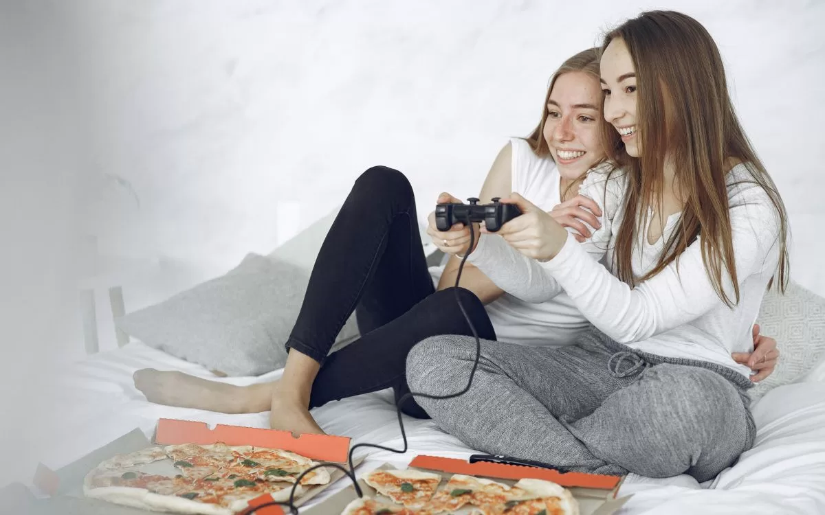 gaming crosses a wide range of demographics and niches - uncovering which ones to target is vital for a successful gaming SEO strategy