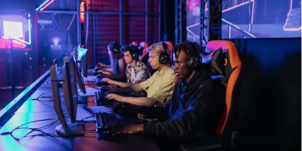 gaming seo guide
