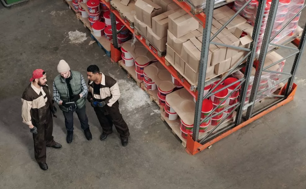 inventory management